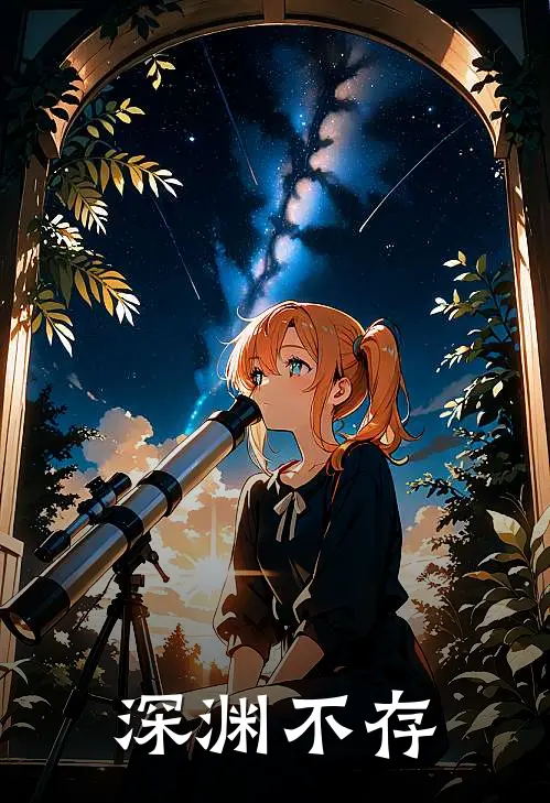 《深渊不存》陈念耶稣_(深渊不存)全集在线阅读