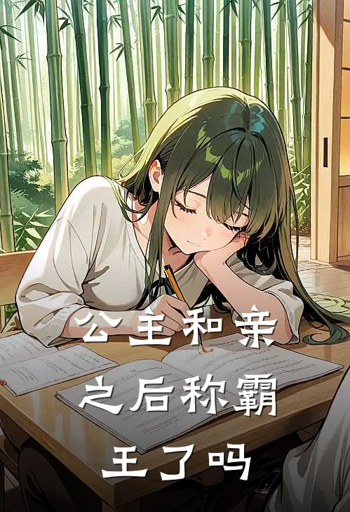 公主和亲之后称霸王了吗