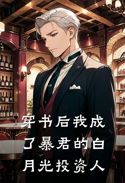 穿书后我成了暴君的白月光投资人(龙宸姜月白)全本免费小说_新热门小说穿书后我成了暴君的白月光投资人龙宸姜月白