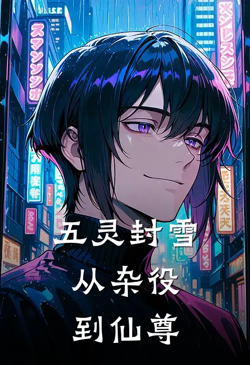 五灵封雪：从杂役到仙尊