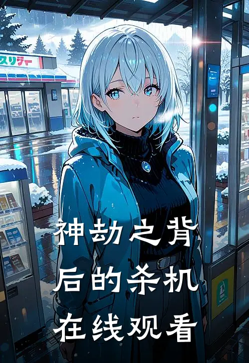 神劫之背后的杀机在线观看