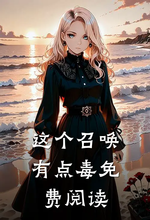 这个召唤有点毒免费阅读