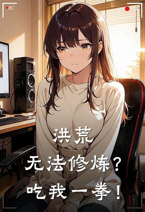 陈极陈极洪荒：无法修炼？吃我一拳！全文免费阅读_陈极陈极完整版免费阅读