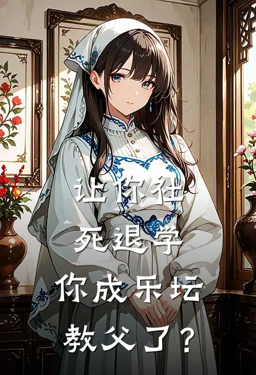 让你社死退学，你成乐坛教父了？那尼张伟杰全本完结小说_最新章节列表让你社死退学，你成乐坛教父了？(那尼张伟杰)