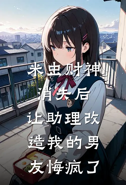 米虫财神消失后，让助理改造我的男友悔疯了云初谢欲沉完本热门小说_小说推荐完结米虫财神消失后，让助理改造我的男友悔疯了云初谢欲沉