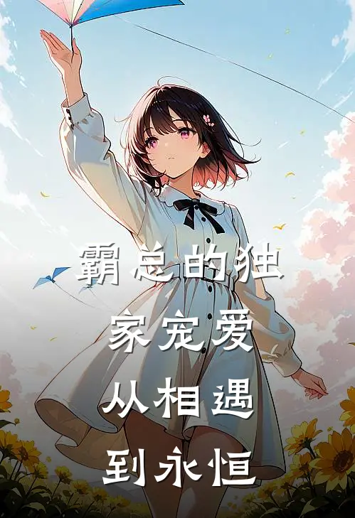 霸总的独家宠爱：从相遇到永恒