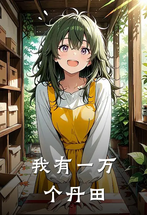 我有一万个丹田