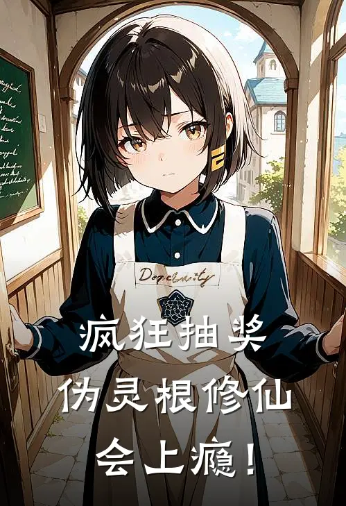 姚曦断天策(疯狂抽奖，伪灵根修仙会上瘾！)全本免费在线阅读_(疯狂抽奖，伪灵根修仙会上瘾！)完结版免费在线阅读