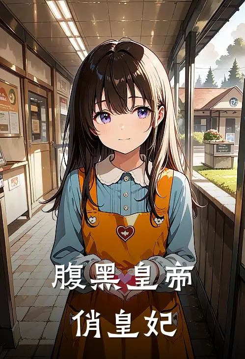 腹黑皇帝俏皇妃