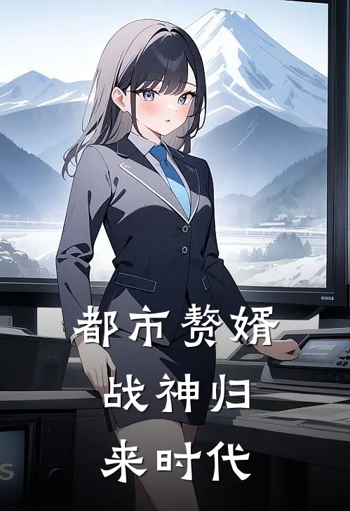 都市赘婿：战神归来时代