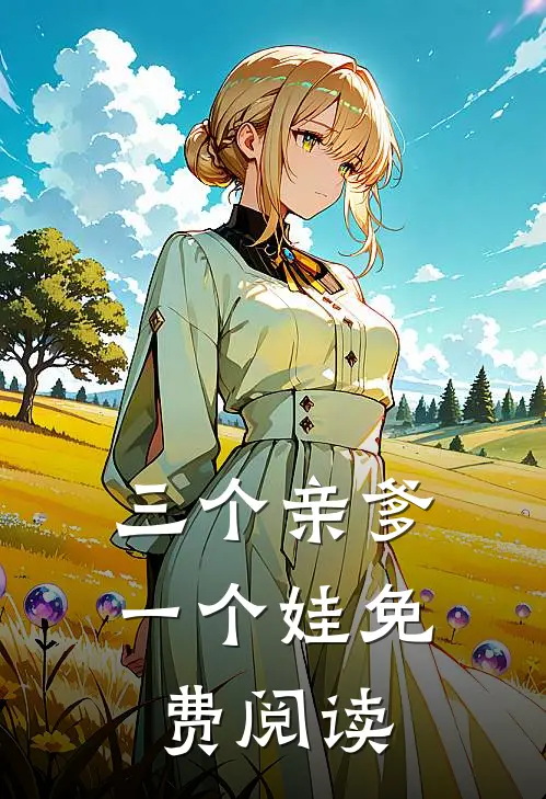 三个亲爹一个娃免费阅读