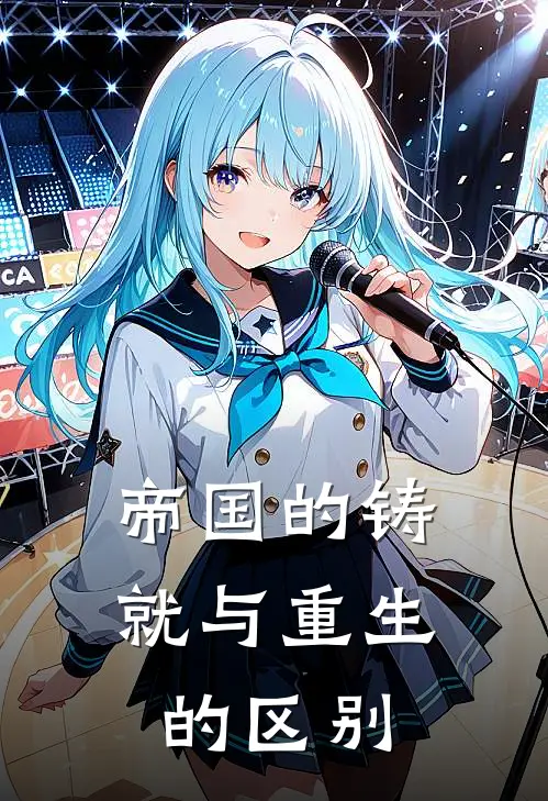 帝国的铸就与重生的区别