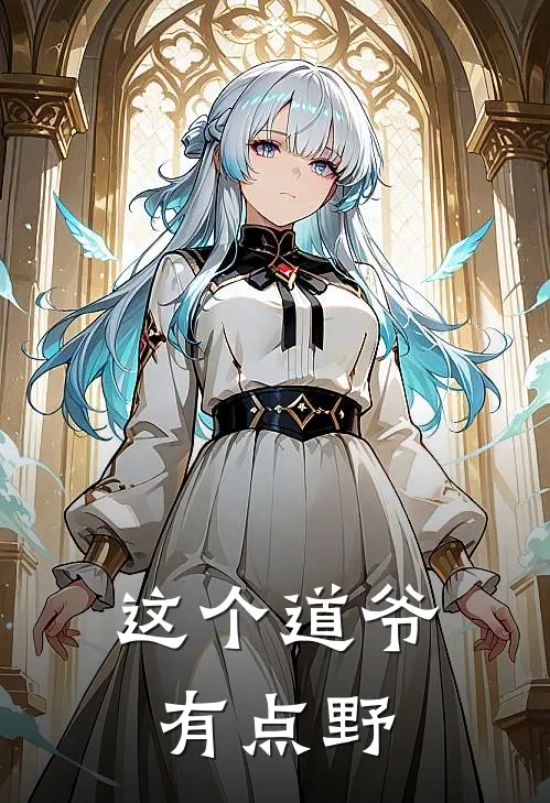 这个道爷有点野(张不凡赵卫国)新热门小说_免费完结小说这个道爷有点野(张不凡赵卫国)