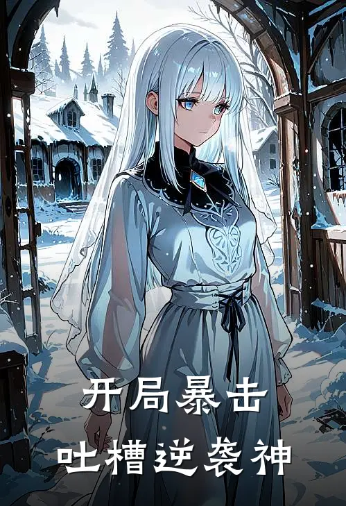 开局暴击：吐槽逆袭神