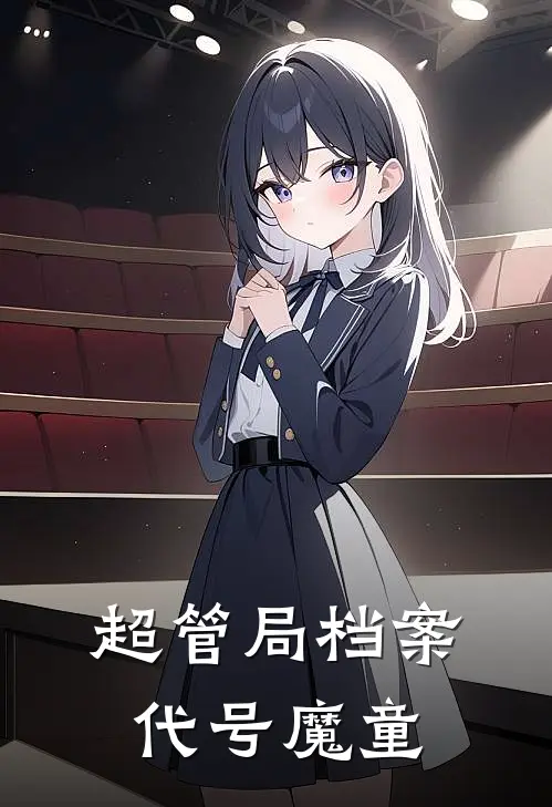 超管局档案：代号魔童