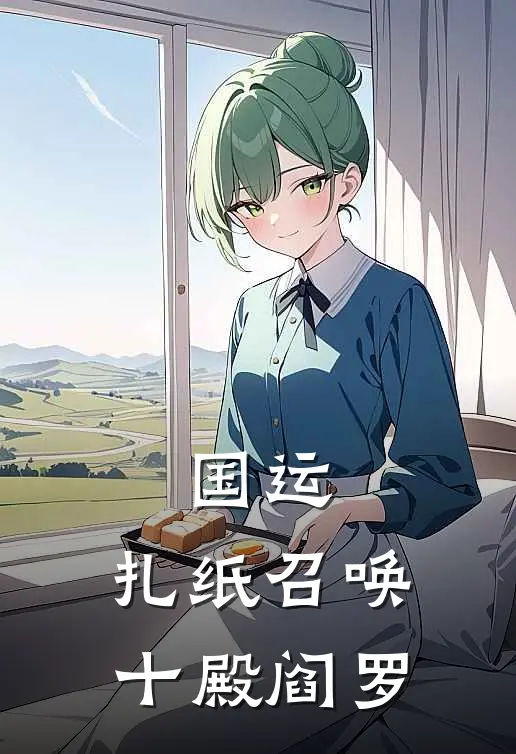 国运：扎纸召唤十殿阎罗林渊约翰完本热门小说_小说完结版国运：扎纸召唤十殿阎罗(林渊约翰)