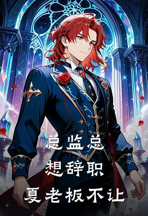 总监总想辞职，夏老板不让沈临夏清完整版小说全文免费阅读_最新章节列表总监总想辞职，夏老板不让(沈临夏清)