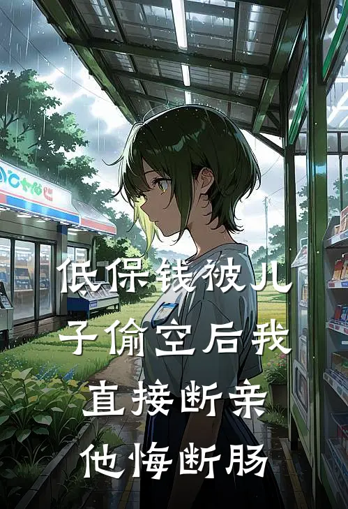 低保钱被儿子偷空后我直接断亲，他悔断肠刘丽丽丽最新小说推荐_完本小说免费阅读低保钱被儿子偷空后我直接断亲，他悔断肠(刘丽丽丽)