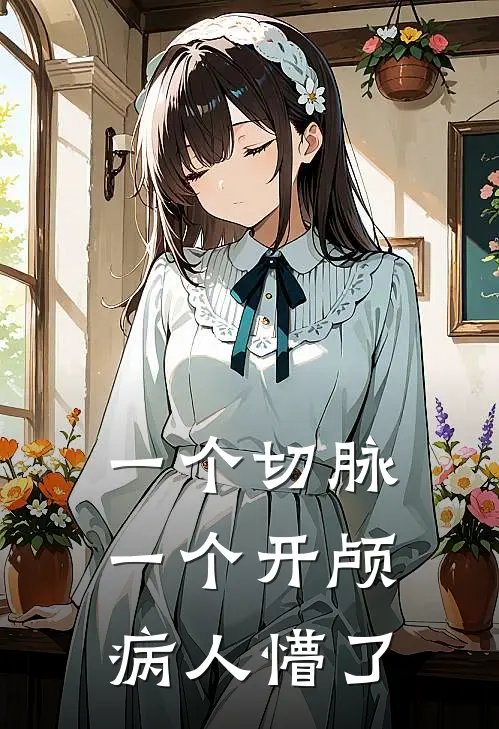 一个切脉一个开颅，病人懵了(秦越华启)热门网络小说推荐_免费完结版小说一个切脉一个开颅，病人懵了(秦越华启)