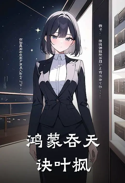 鸿蒙吞天诀叶枫