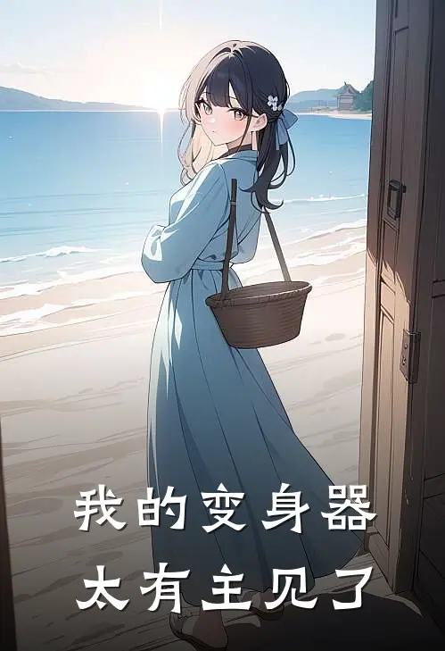 我的变身器太有主见了