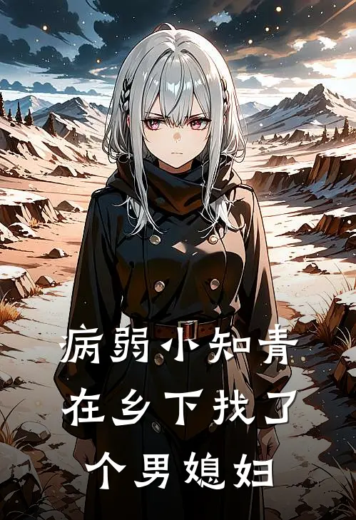 病弱小知青在乡下找了个男媳妇