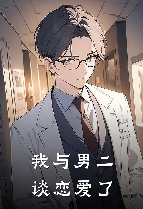 我与男二谈恋爱了