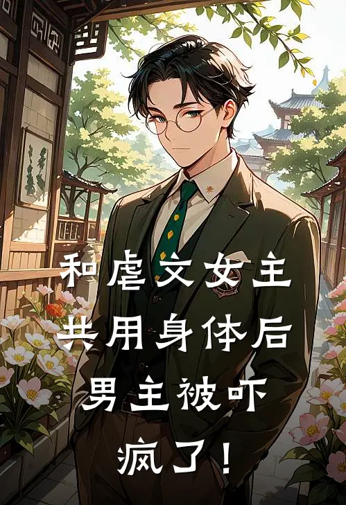 和虐文女主共用身体后，男主被吓疯了！温窈陆明哲免费小说全文阅读_最新章节列表和虐文女主共用身体后，男主被吓疯了！(温窈陆明哲)