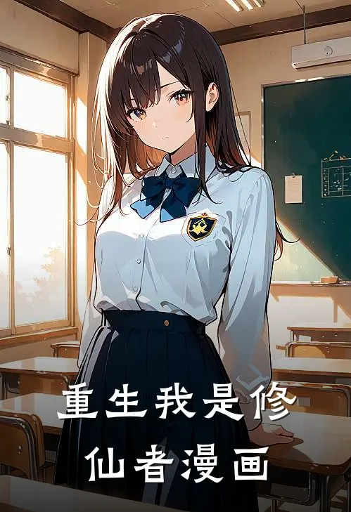 重生我是修仙者漫画