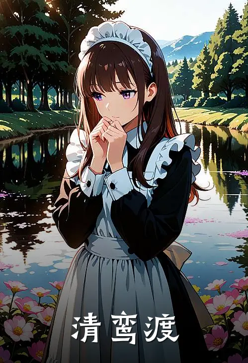 清鸾渡林薇清薇最新好看小说推荐_完本小说免费清鸾渡(林薇清薇)