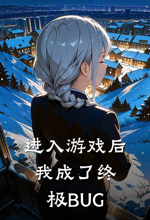 进入游戏后，我成了终极BUG(夏睿夏句)全本免费在线阅读_夏睿夏句全文阅读