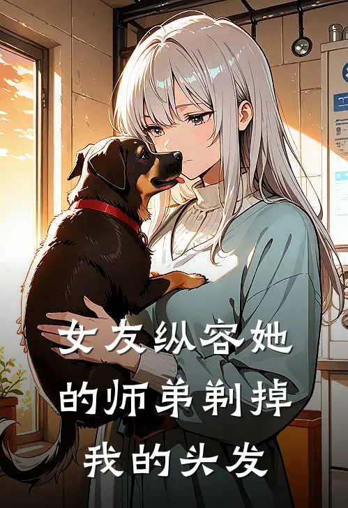 女友纵容她的师弟剃掉我的头发