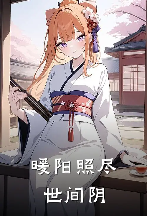 暖阳照尽世间阴