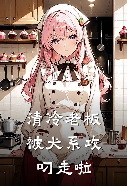 清冷老板被犬系攻叼走啦（郑阳陈默宇）完整版小说阅读_清冷老板被犬系攻叼走啦全文免费阅读（郑阳陈默宇）