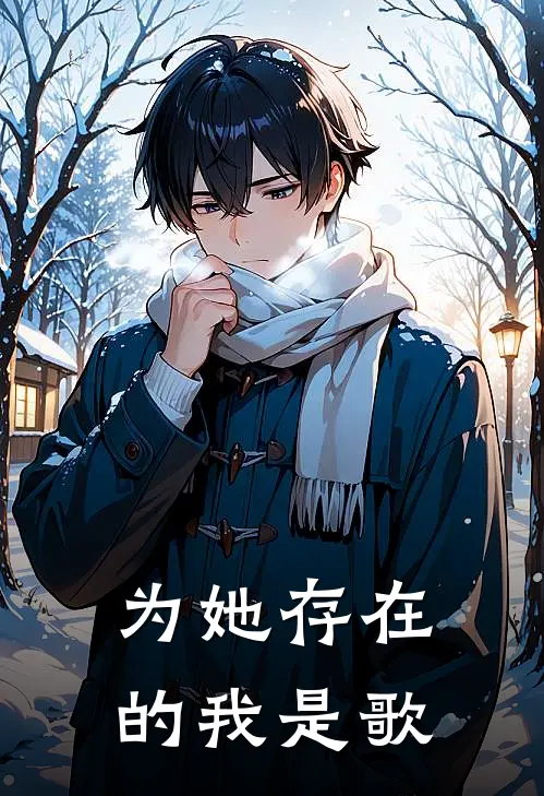 为她存在的我是歌