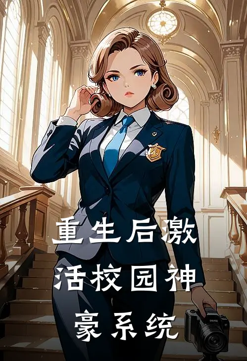 重生后激活校园神豪系统