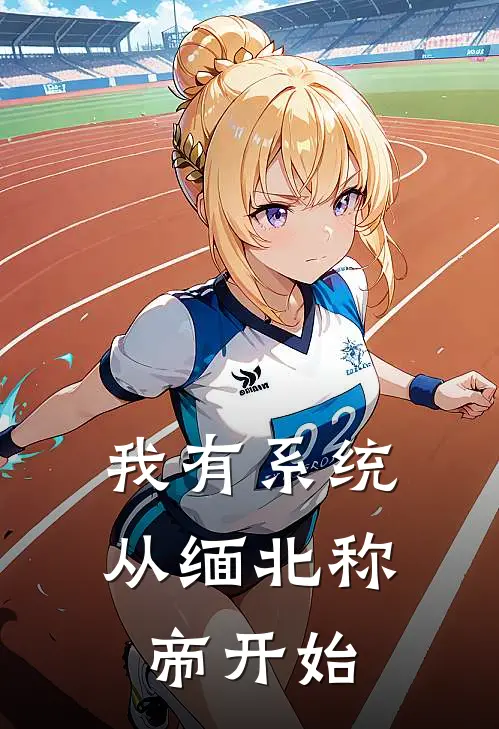 我有系统，从缅北称帝开始