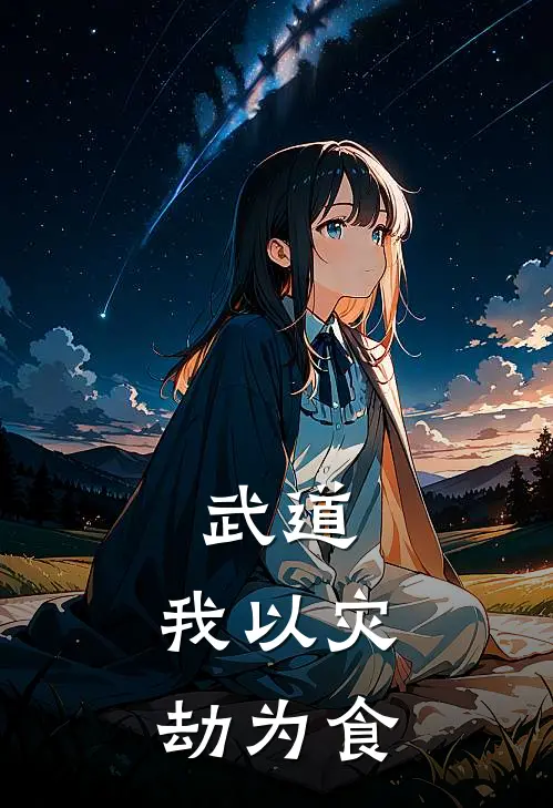 武道：我以灾劫为食(杨青杨其静)免费热门小说_最新小说推荐武道：我以灾劫为食杨青杨其静