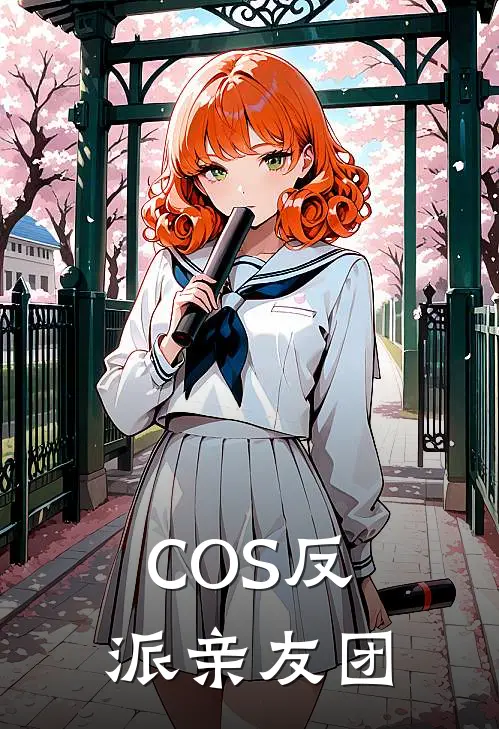 COS反派亲友团