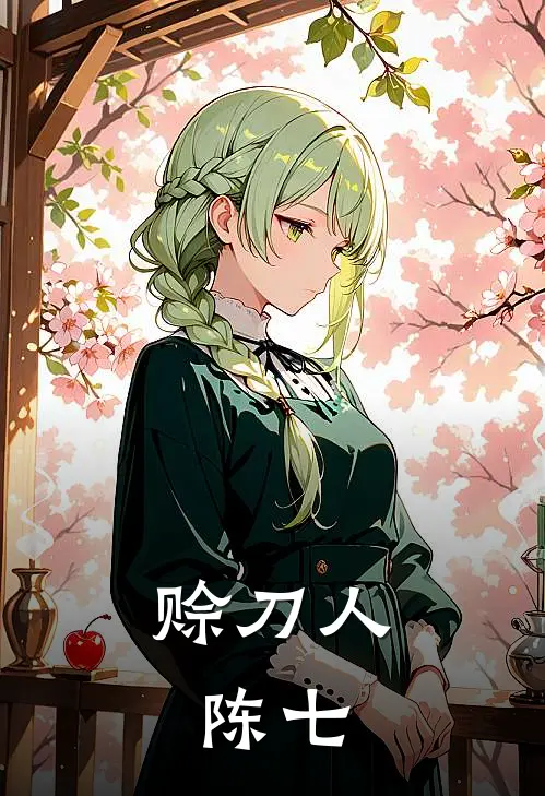 赊刀人：陈七陈七沈归尘全文阅读免费全集_最新全本小说赊刀人：陈七(陈七沈归尘)