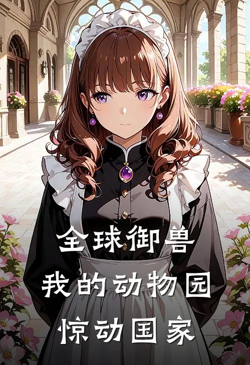 苏晨豆豆全球御兽：我的动物园惊动国家最新章节在线阅读_苏晨豆豆完整版阅读