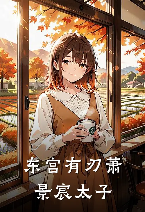 东宫有刃萧景宸太子