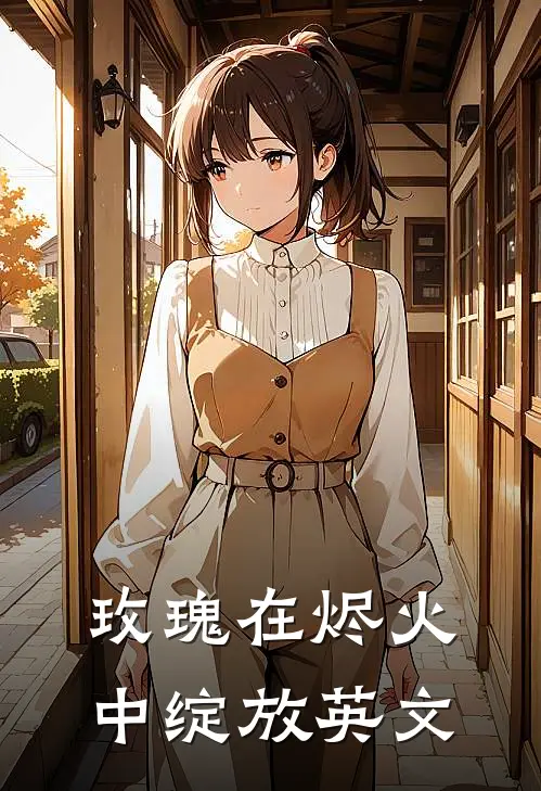 玫瑰在烬火中绽放英文