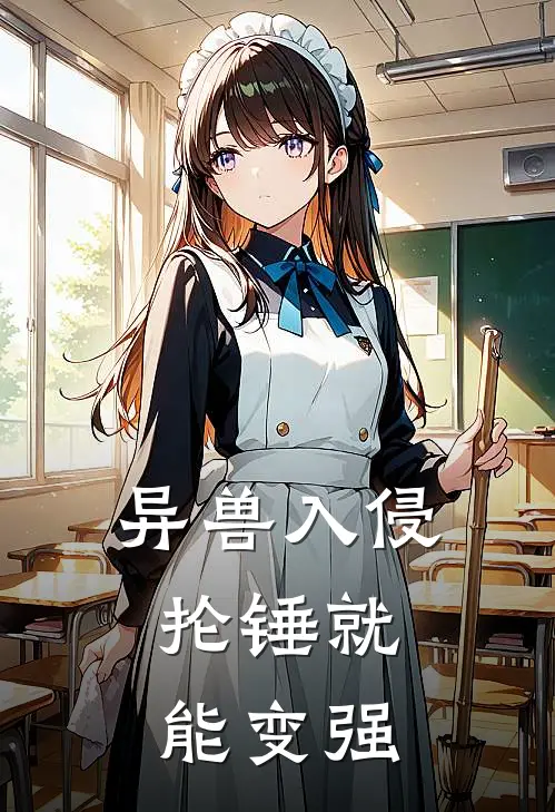 异兽入侵，抡锤就能变强