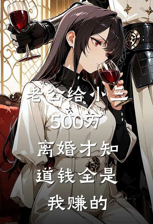 老公给小三500万，离婚才知道钱全是我赚的（孙瑶刘建）全文免费阅读无弹窗大结局_（老公给小三500万，离婚才知道钱全是我赚的全文免费阅读无弹窗）孙瑶刘建最新章节列表_笔趣阁（老公给小三500万，离婚才知道钱全是我赚的）