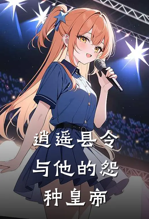 逍遥县令与他的怨种皇帝(林逍王五)完结小说推荐_免费小说逍遥县令与他的怨种皇帝(林逍王五)