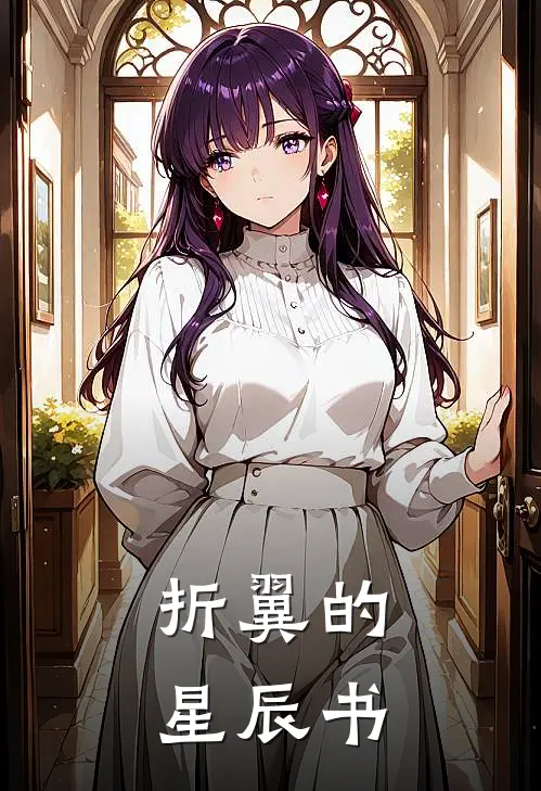 《折翼的星辰书》苏澜阿呆全本阅读_(苏澜阿呆)全集阅读