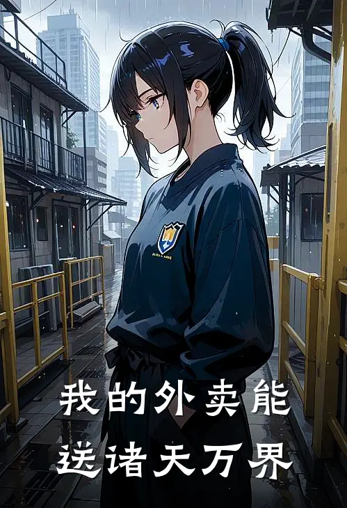 我的外卖能送诸天万界(林夜李寒舟)完本小说推荐_最新章节列表我的外卖能送诸天万界(林夜李寒舟)