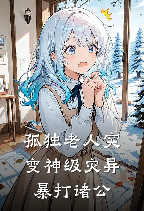 孤独老人突变神级灾异，暴打诸公姜亚南刘兰全本免费完结小说_免费小说完结孤独老人突变神级灾异，暴打诸公姜亚南刘兰