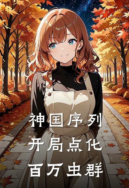 神国序列：开局点化百万虫群（陈凡陈凡）全文免费阅读无弹窗大结局_（神国序列：开局点化百万虫群全文免费阅读无弹窗）陈凡陈凡最新章节列表_笔趣阁（神国序列：开局点化百万虫群）